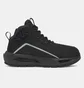 Ботинки унисекс Under Armour 695 Black 3028376-001
