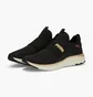 Кросівки жіночі Puma Softride Sophia Slip-On Running Shoes Black 195161-14