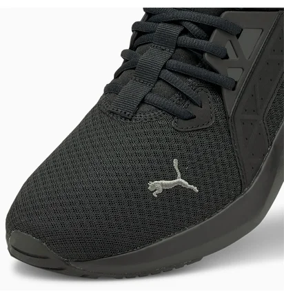 Кроссовки мужские Puma Softride Enzo Nxt Black 195234-01
