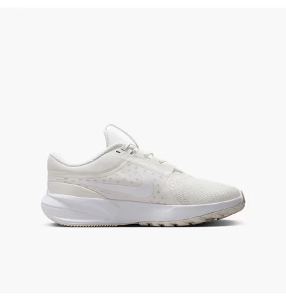 Кроссовки детские Nike Star Runner 5 (Gs) White HF7004-101