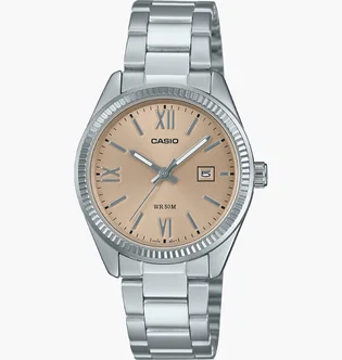 Часы женские Casio Standard LTP-1302DD-4A2