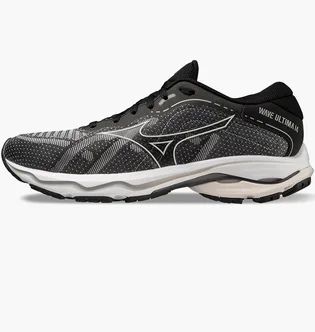 Кросівки жіночі Mizuno Wave Ultima 14 Black J1GD231822