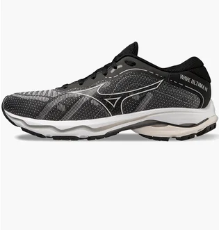Кросівки жіночі Mizuno Wave Ultima 14 Black J1GD231822