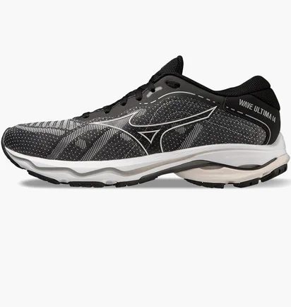 Кросівки жіночі Mizuno Wave Ultima 14 Black J1GD231822