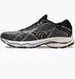 Кросівки жіночі Mizuno Wave Ultima 14 Black J1GD231822