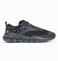 Кросівки чоловічі Mizuno Wave Ibuki 5 Gtx Black J1GJ255902