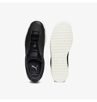 Кроссовки унисекс Puma Clyde Gtx X Nanamica Black 388734-02