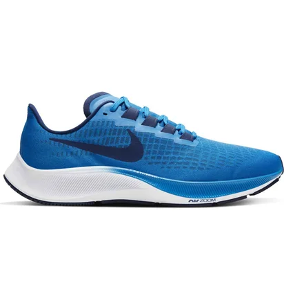 Кроссовки мужские Nike Air Zoom Pegasus 37 Blue BQ9646-400