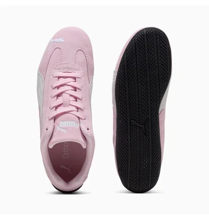 Кроссовки унисекс Puma Speedcat Og Pink 398846-04