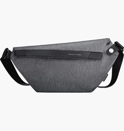 Сумка унісекс Mark Ryden Kory Grey MR2293