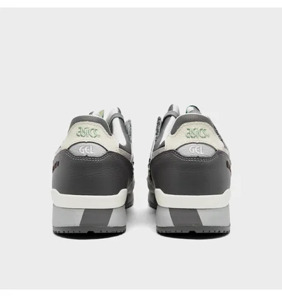 Кросівки чоловічі Asics Gel-Lyte Iii Og Casual Shoes Grey 1201A753-020