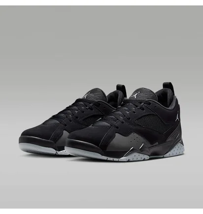 Кроссовки мужские Air Jordan Mvp 92 Black HQ3950-002