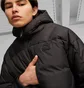 Пуховик чоловічий Puma Down Jacket Black 621674-01