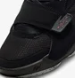 Кроссовки мужские Air Jordan Zion 2 Black Do9161-060