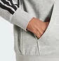 Спортивный костюм мужской Adidas Essentials 3-Stripes Grey JD1865__JE6335