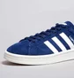 Кроссовки мужские Adidas Campus Shoes Blue Bz0086