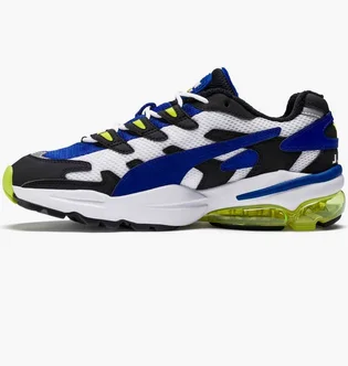 Кросівки унісекс Puma Cell Alien Og Black Surf The Web 369801-01