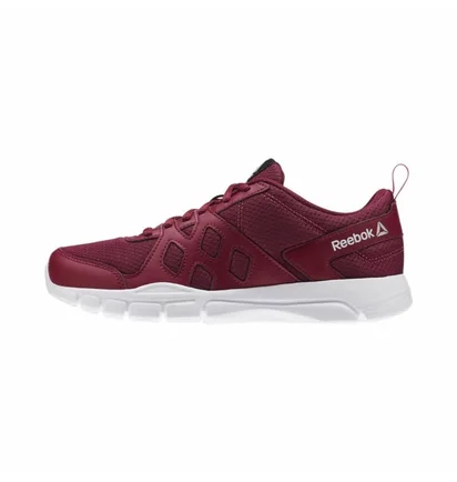 Кроссовки женские Reebok Trainfusion Nine Bordo AR2974