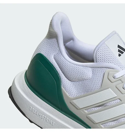 Кросівки чоловічі Adidas Ultradream Dna White/Green JS0323