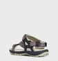 Сандали женские CMP Khalys Wmn Sandal Shoe Bordo 3Q91936-87UN