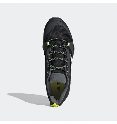 Кросівки чоловічі Adidas Terrex Ax3 Black FX4575