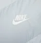 Пуховик чоловічий Nike Sf Wr Pl-Fld Hd Jkt Grey FB8185-077