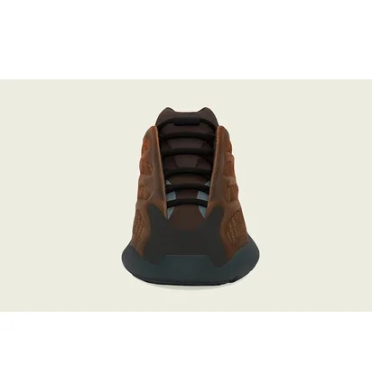 Кросівки чоловічі Adidas Yeezy 700 V3 Orange Gy4109