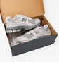 Кроссовки мужские New Balance 2002R Gtx Grey U200227R