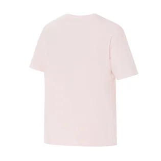Футболка унісекс New Balance Essentials Pink Ut21503Pie
