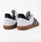 Кросівки унісекс Adidas Originals Samba Decon White IF0642