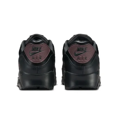 Кросівки чоловічі Nike Air Max 90 Premium Black IB6828-001