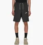 Шорты мужские Nike M Nsw Revival Flc Short C Black Dm5635-010