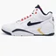 Кросівки чоловічі Nike Air Flight Lite Mid White Dj2518-102
