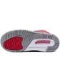 Кроссовки детские Air Jordan 3 Retro Se Red Cq0489-600