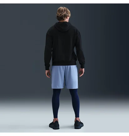 Худи мужское Nike Df Npt Midlayer Black IB4272-010