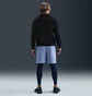 Худи мужское Nike Df Npt Midlayer Black IB4272-010