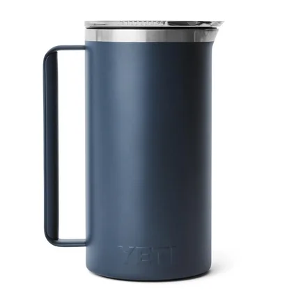 Термоглечик Yeti Rambler 2L Pitcher Blue 70000003660