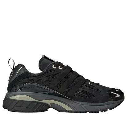 Кроссовки унисекс Adidas Adistar Cushion 3 X Song For The Mute Black JP8416