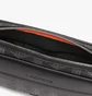 Сумка мужская Lacoste Blend Satchel Black/Grey NH4004LX