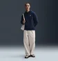 Худи мужское Nike Club Blue FN3859-451