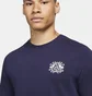 Футболка мужская Nike Giannis Violet Dr7619-498