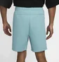 Шорти чоловічі Nike Tech Fleece Light Blue FB8171-464