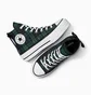 Кеди жіночі Converse Chuck Taylor All Star Lift Green/Multi A13879C