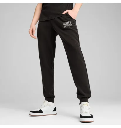 Штаны мужские Puma Class Black 684642-01