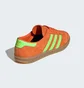 Кроссовки женские Adidas Hamburg Orange IH5460