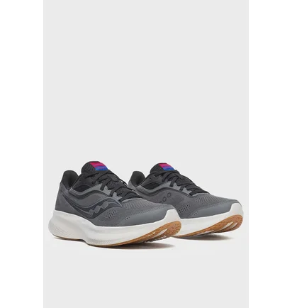 Кроссовки мужские Saucony Cohesion 18 Saucony Grey S21034-104