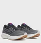 Кроссовки мужские Saucony Cohesion 18 Saucony Grey S21034-104