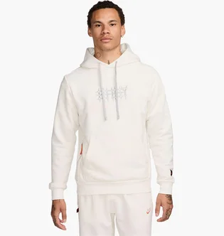 Худи мужское Nike Kd Dri-Fit Standard Issue Basketball Hoodie Beige FN7380-133