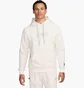 Худі чоловіче Nike Kd Dri-Fit Standard Issue Basketball Hoodie Beige FN7380-133
