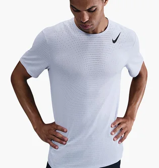 Футболка мужская Nike Aeroswift White HJ3377-057